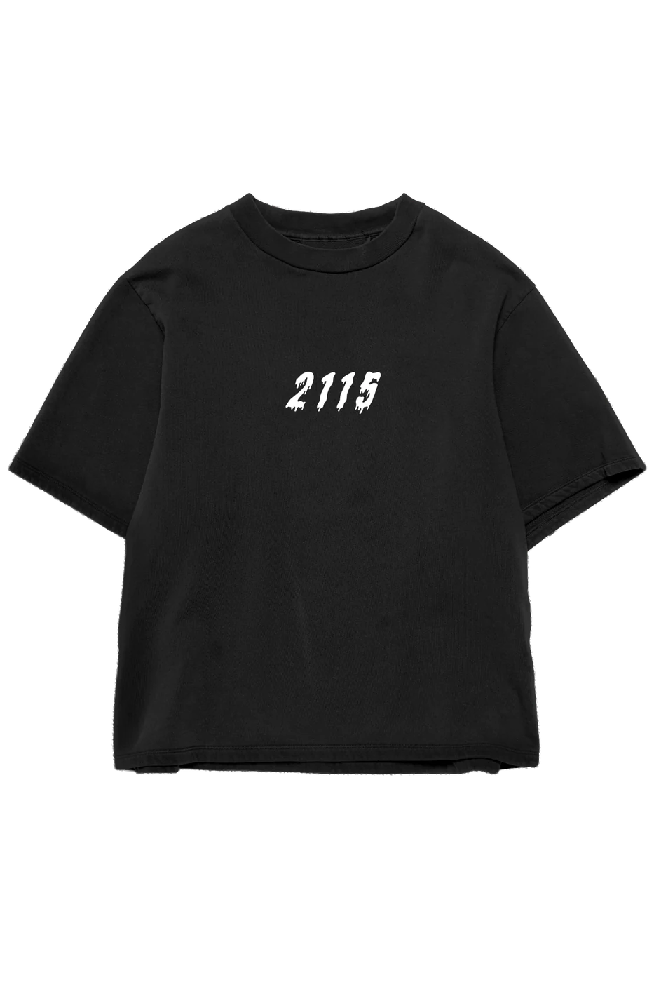 Przód: 2115 — Daj Więcej Dymu